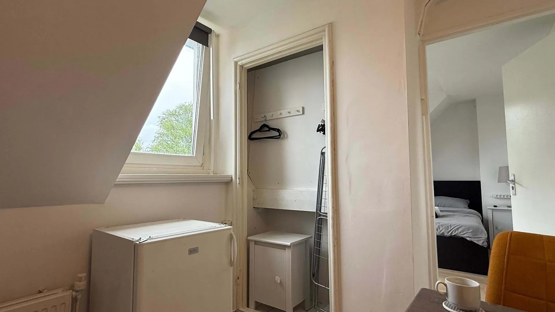 איינדהובן Cozy Private Room 6 With Balcony