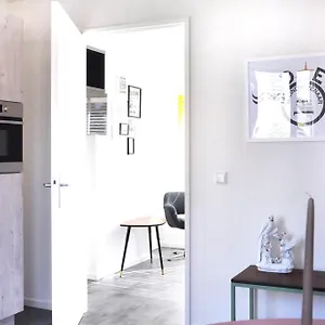 Apartment De Eindhovenaar, Eindhoven